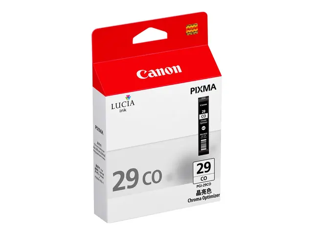 Canon PGI-29CO - 36 ml - kromaoptimerer - original - blekkbeholder...