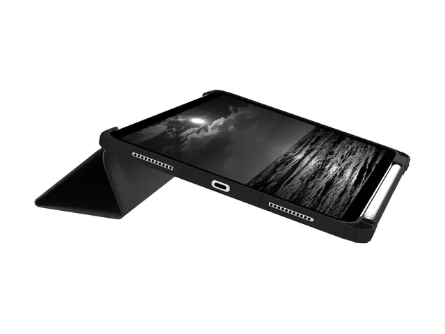 dbramante1928 London - Lommebok for nettbrett ICON midnatt Apple 1...