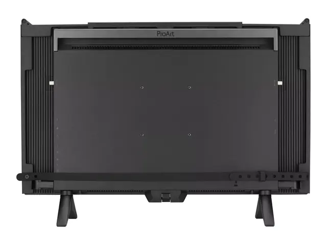 ASUS ProArt PA32USD - OLED-skjerm - 32" (31.5" synlig) 3840 x 2160 4K UHD (2160p) @ 240 Hz - 1000 cd/m² - 1500000:1 - DisplayHDR 400 True Black - 0.1 ms - 2xThunderbolt 4, HDMI, DisplayPort, 12G-SDI - høyttalere - svart 