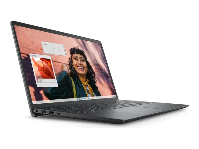 Dell Inspiron 15 3530 - 15.6" Intel Core i7 1355U 16 GB RAM 512 SS...