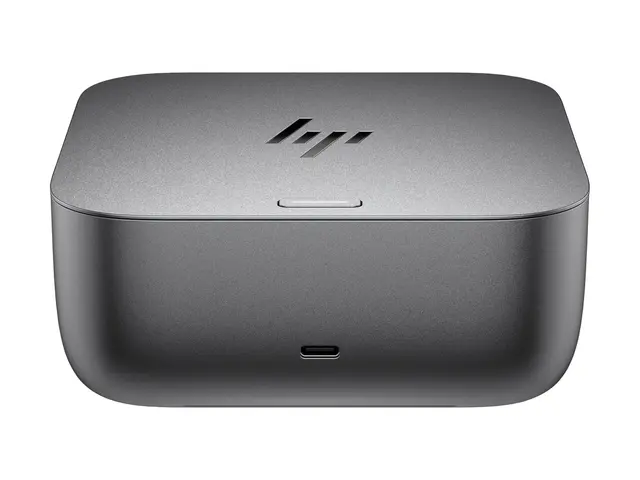 HP Thunderbolt Dock G6 - dokkingstasjon 4 2 x DP, HDMI 1GbE, 2.5GbE