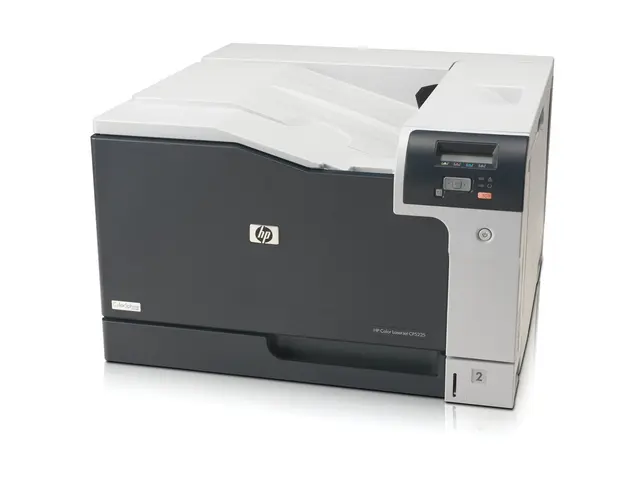 HP Color LaserJet Professional CP5225n - Skriver - farge - laser -...