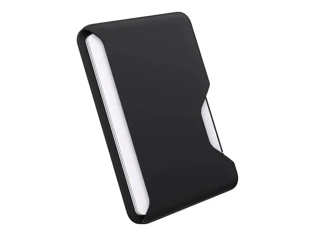 Speck - Visittkortboks for 3 kredittkort med klikklås MagSafe-sams...