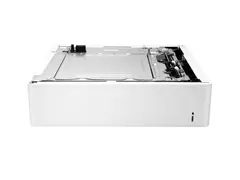 HP - Mediaskuff - 550 ark - for Color LaserJet Enterprise MFP M578; LaserJet Enterprise Flow MFP M578