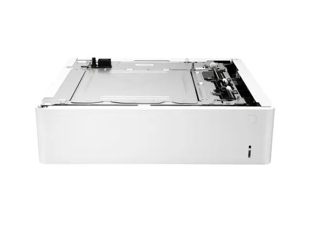 HP - Mediaskuff - 550 ark - for Color LaserJet Enterprise MFP M578...