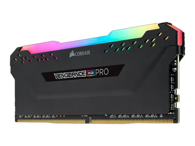 CORSAIR Vengeance RGB PRO - DDR4 modul 8 GB DIMM 288-pin 3200 MHz ...