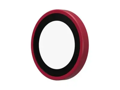 ZAGG InvisibleShield Premium GL - Linsebeskytter for mobiltelefon ...