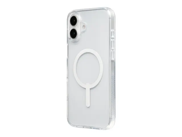 Zagg Crystal Palace Snap - Baksidedeksel for mobiltelefon MagSafe-...