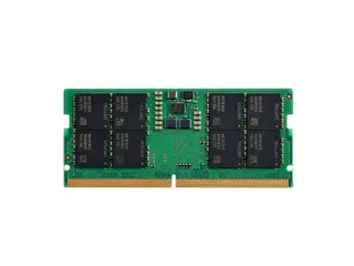 HP - DDR5 - modul - 16 GB - SO DIMM 262-pin 5600 MHz / PC5-44800 - 1.1 V - for EliteBook 84X G10, 86X G10; ZBook Firefly 14 G10, 16 G10; ZBook Fury 16 G10, 16 G11