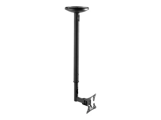 Neomounts FPMA-C050 - Brakett full bevegelse for LCD-skjerm svart ...