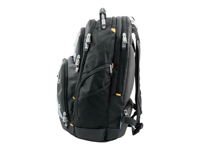Targus Drifter - Notebookryggsekk 15.6" grå, svart