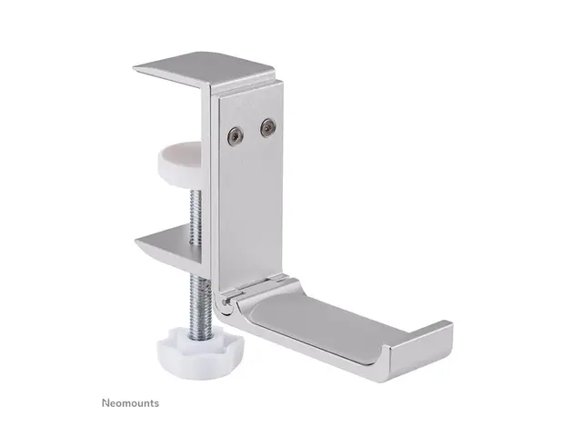 Neomounts ADS11-171SL - Holder for hodesett universell sølv