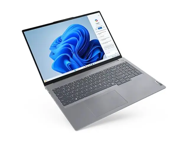 Lenovo ThinkBook 16 G7 ARP - 16" AMD Ryzen 5 7535HS GB RAM 256 SSD...