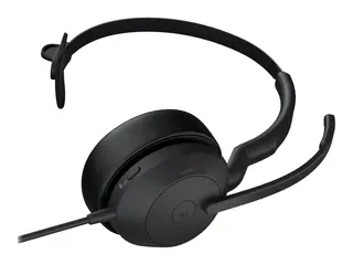 Jabra Evolve2 50 MS Mono - hodesett