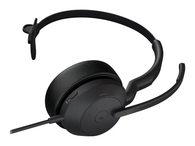 Jabra Evolve2 50 MS Mono - hodesett