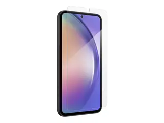 iFrogz Defence - Skjermbeskyttelse for mobiltelefon glass - for Samsung Galaxy A54