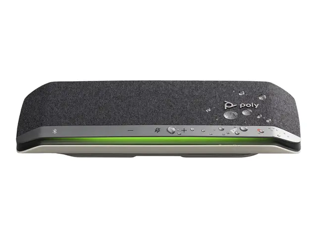 Poly Sync 40 - Smart høyttalertelefon Bluetooth trådløs, kablet sø...
