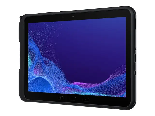 Samsung Galaxy Tab Active4 Pro - Tablet robust Android 128 GB 10.1...