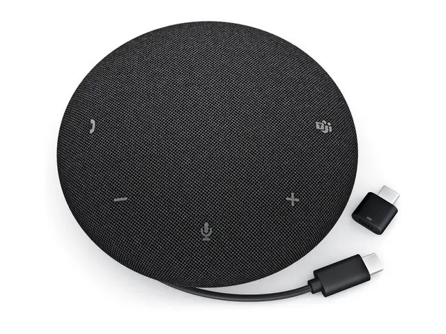 Dell Pro Plus SL525 - Høyttalende håndfri telefon Bluetooth trådlø...