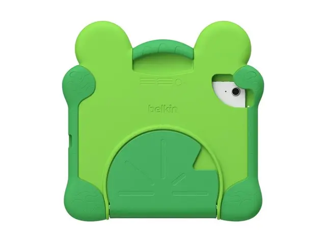 Belkin Lilypad - Baksidedeksel for nettbrett - grønn - Disney Toy ...