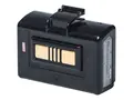 Brother - Skriverbatteri - litiumion - for Brother RJ-2030; PocketJet PJ-722, 723, 762, 763, 773; RuggedJet RJ-3230, 3250, 4250