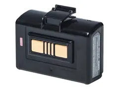 Brother - Skriverbatteri - litiumion - for Brother RJ-2030; PocketJet PJ-722, 723, 762, 763, 773; RuggedJet RJ-3230, 3250, 4250
