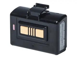 Brother - Skriverbatteri - litiumion - for Brother RJ-2030; PocketJet PJ-722, 723, 762, 763, 773; RuggedJet RJ-3230, 3250, 4250