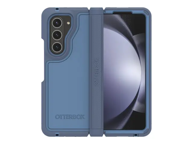 OtterBox Defender Series XT - Baksidedeksel for mobiltelefon robus...