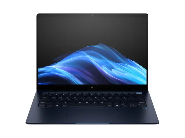 HP EliteBook Ultra 14 G1q8 Notebook AI - Ready 14" Qualcomm Snapdr...