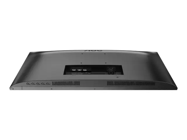 AOC U27B3AF - LED-skjerm 27" 3840 x 2160 4K UHD (2160p) @ 60 Hz IP...