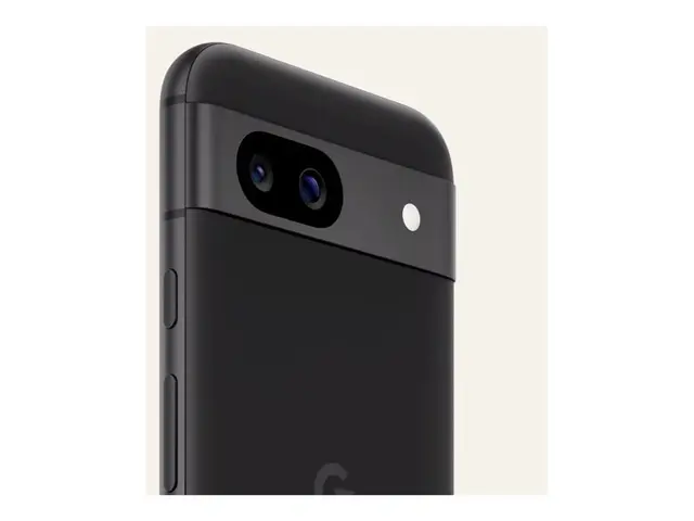 Google Pixel 8A - Grå 128 GB TN