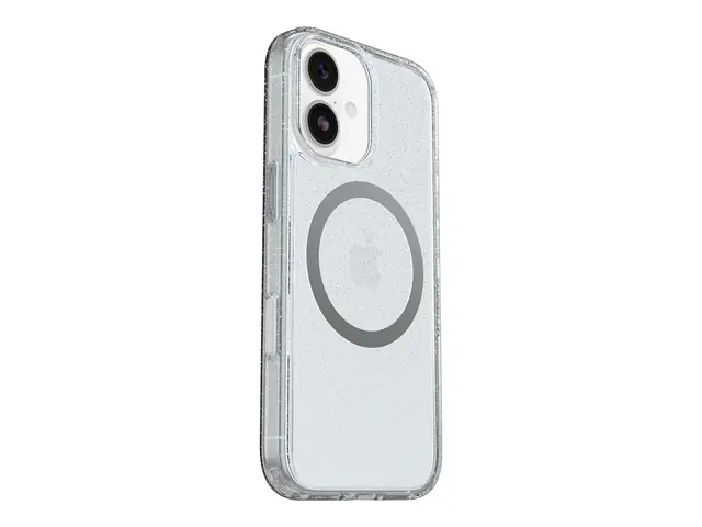 OtterBox Symmetry Series Clear - Baksidedeksel for mobiltelefon Ma...