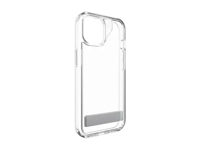 Zagg Crystal Palace - Baksidedeksel for mobiltelefon stativ grafen...