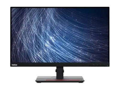 Lenovo ThinkVision T24m-29 - LED-skjerm 24" (23.8" synlig) 1920 x ...