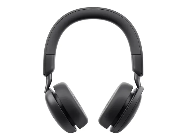 Dell Pro Wireless ANC Headset WL5024 - Hodesett on-ear Bluetooth t...
