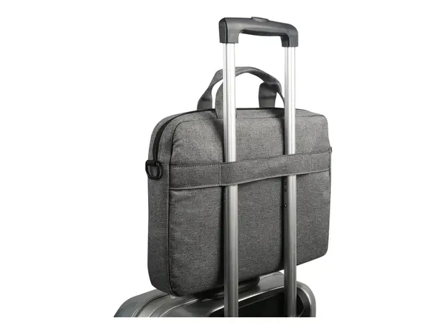 Lenovo Casual Toploader T210 - Notebookbæreveske 15.6" stålgrå for...