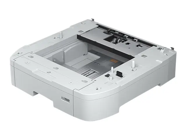 Epson - Papirkassett - 500 ark - for WorkForce Pro RIPS WF-C879, W...