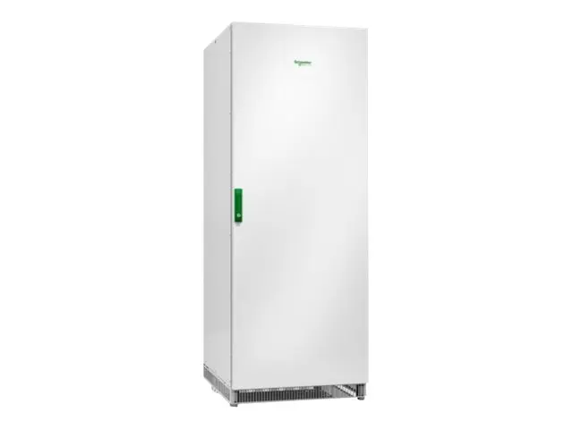 Schneider Electric Easy UPS 3M Classic Battery Cabinet with batter...