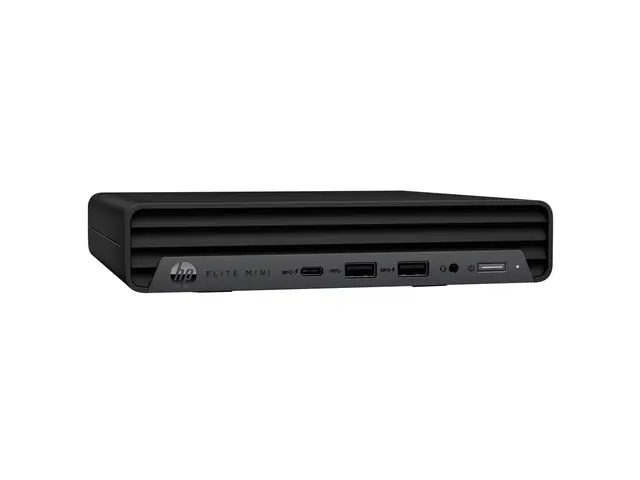 HP Mini IP Conference PC - minibordmaskin Core i7 13700T 1.4 GHz v...
