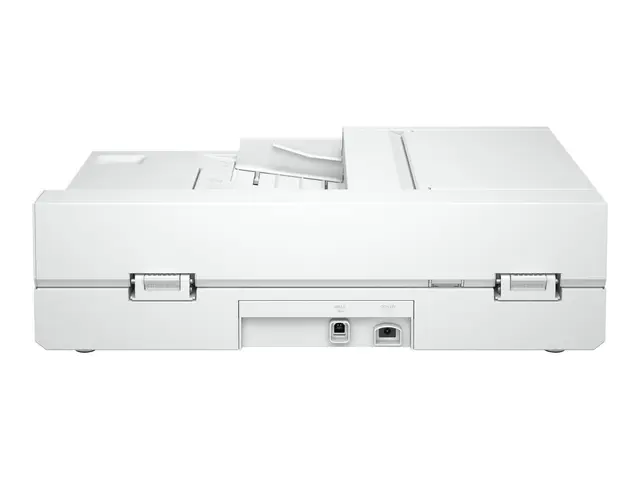 HP Scanjet Pro 2600 f1 - Dokumentskanner CMOS / CIS Dupleks A4/Leg...