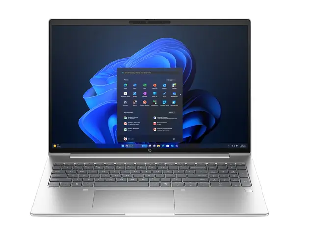 HP ProBook 4 G1a Notebook AI - 16" AMD Ryzen 7 250 16 GB RAM 512 S...