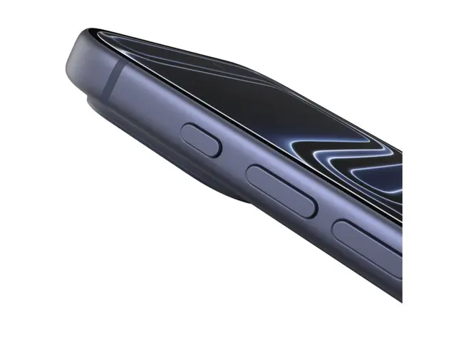 Belkin ScreenForce InvisiGlass - Skjermbeskyttelse for mobiltelefo...