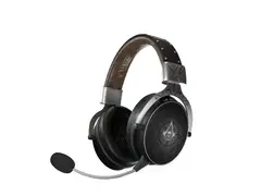 Lexip Tattoo - Assassin's Creed Black Flag: Resynced hodesett - full størrelse - Bluetooth / 2,4 GHz radiofrekvens - trådløs, kablet - 3,5 mm jakk