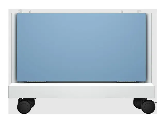 HP Storage - Skriverstativ