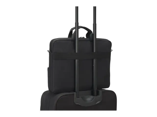 DICOTA Eco - Notebookbæreveske - 13" - 15.6" - svart