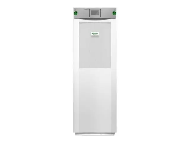 APC Galaxy VS GVSUPS10KB4HS - UPS AC 400 V 10 kW 10000 VA 3-faset ...