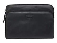 dbramante1928 Skagen Pro+ - Notebookhylster 2. generasjon - 14" - svart - for Apple MacBook Pro (14.2 tommer)