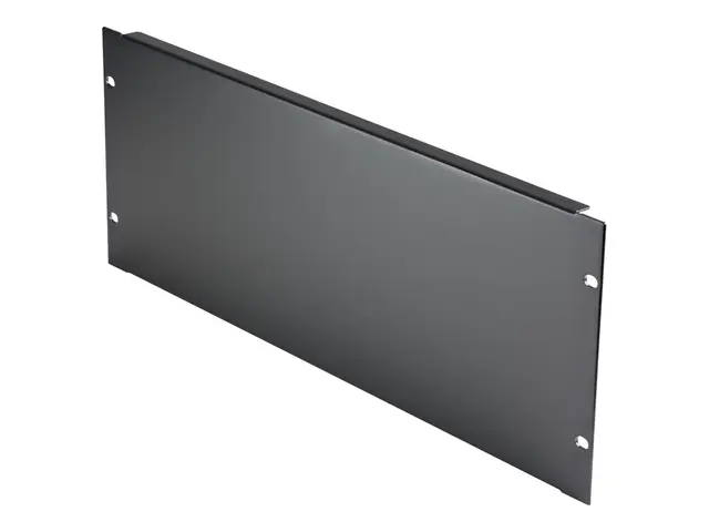 Startech 4U Blank Panel for 19 inch Rack, Rack Mount Blanking Serv...