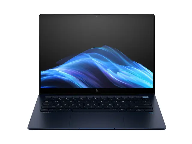 HP EliteBook Ultra 14 G1q Notebook AI - Ready 14" Qualcomm Snapdra...