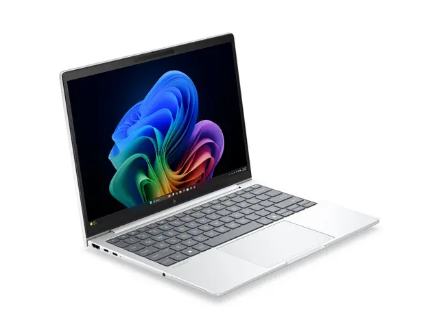 HP EliteBook 8 G2i Notebook Next Gen AI - 13.3" - Intel Core Ultra...